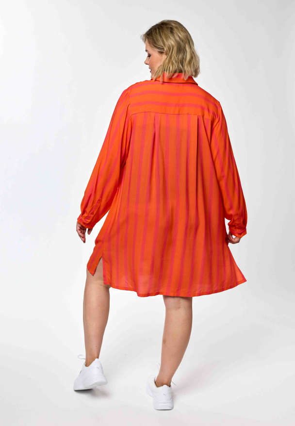 GOZZIP GNatasja Long Shirt G262023 - Image 3