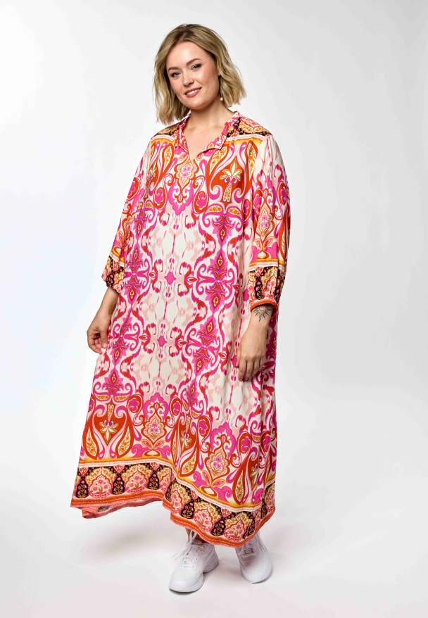 GOZZIP GEmine Dress G262002 - Image 1