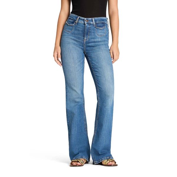 Fabienne pocket summer modern