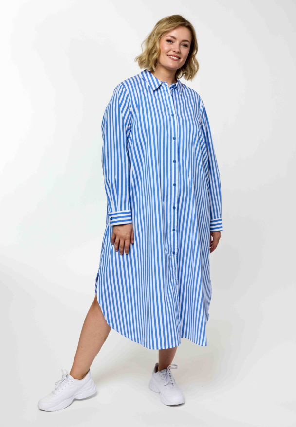 GOZZIP GCornelia Long Shirt G262009 - Image 1