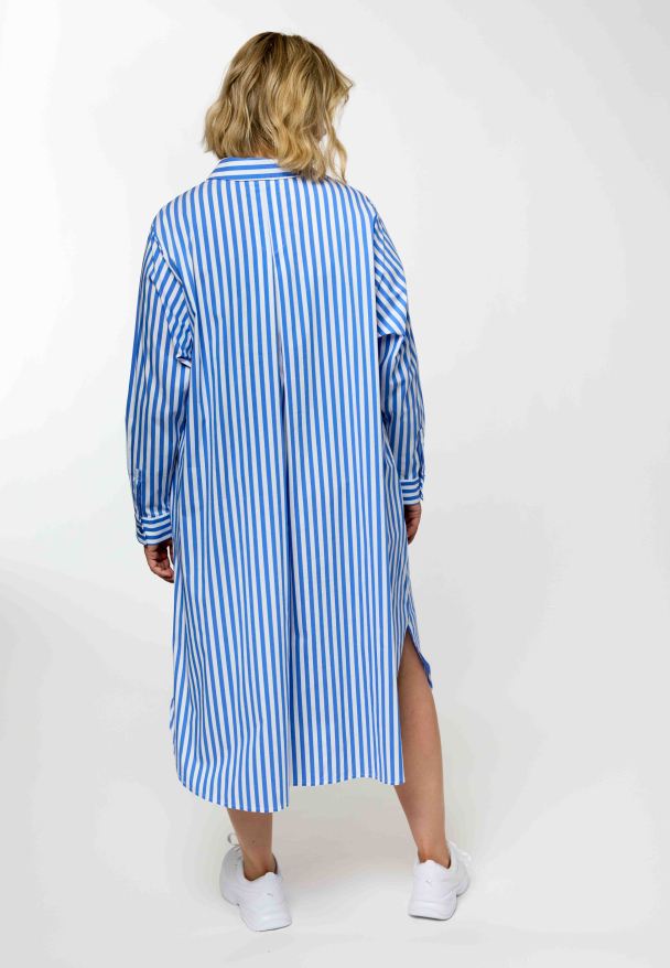 GOZZIP GCornelia Long Shirt G262009 - Image 5