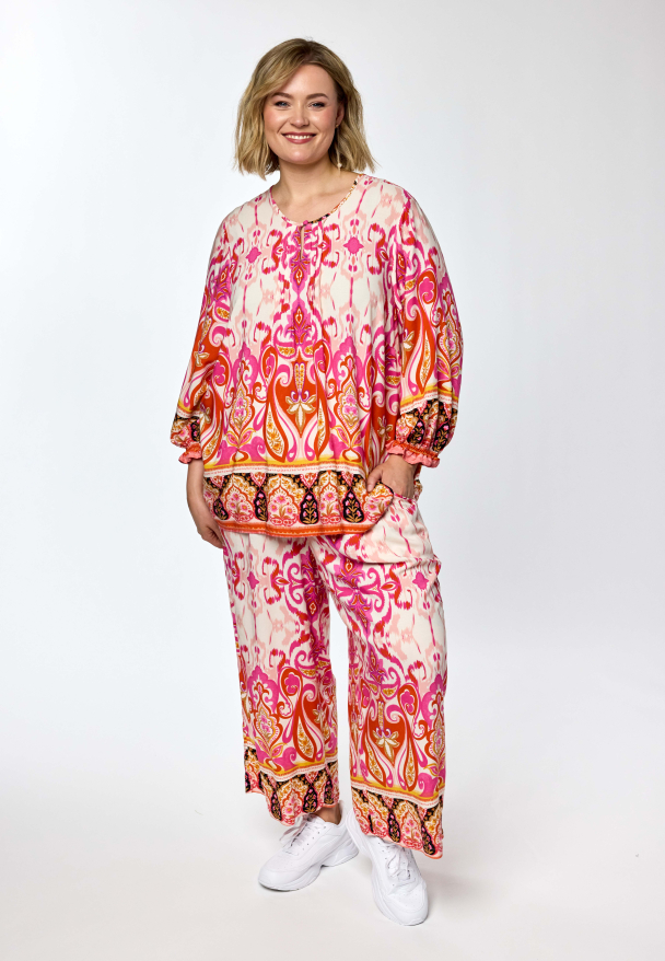 GOZZIP GIben Blouse G262000 - Image 2