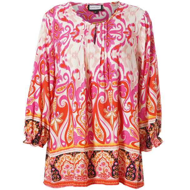 GOZZIP GIben Blouse G262000 - Image 4