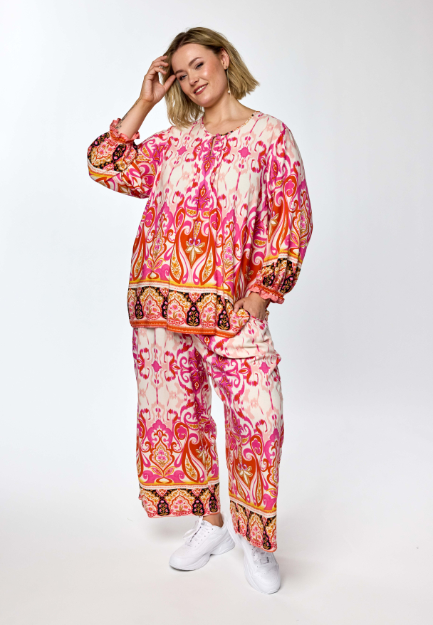 GOZZIP GIben Blouse G262000 - Image 1