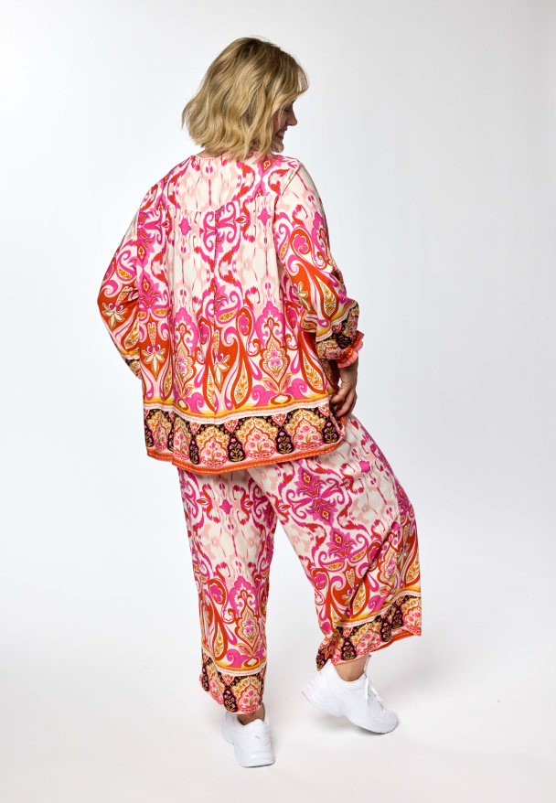 GOZZIP GIben Blouse G262000 - Image 5