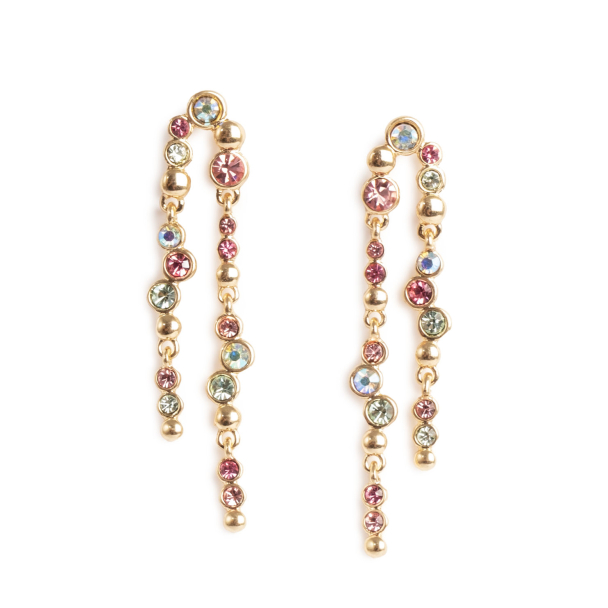 To-rads Øredobber Sweet Droplets 1018-1511 - Image 2