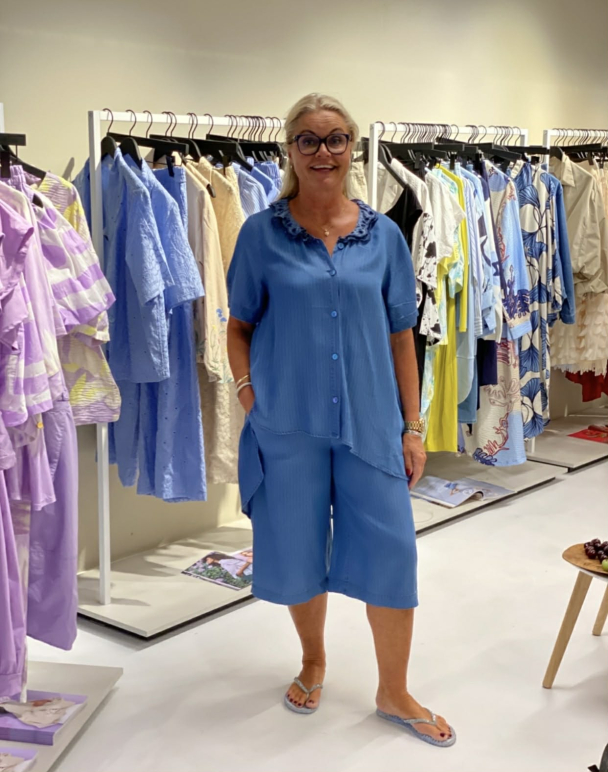 NOEN Shorts 81467 - Image 2