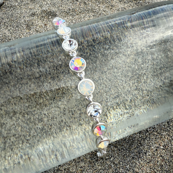 Armband med Stener 3018-0769 - Image 2