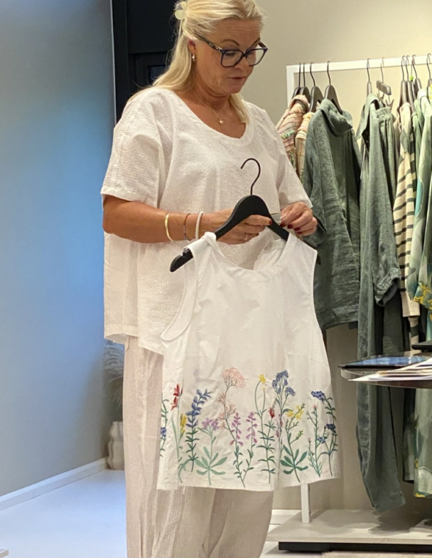 NOEN Bluse 84010 - Image 2