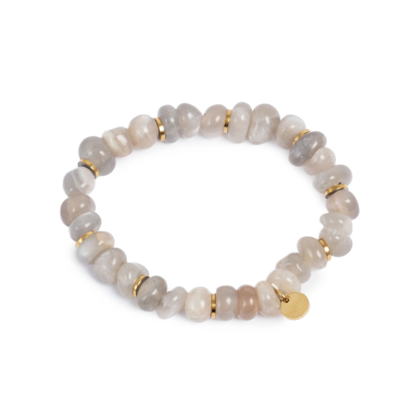 Armband Moonstone 3047-0028 - Image 1