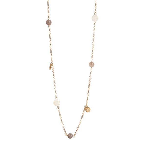 Langt Kjede Sandy Beach 2018-1250 - Image 1