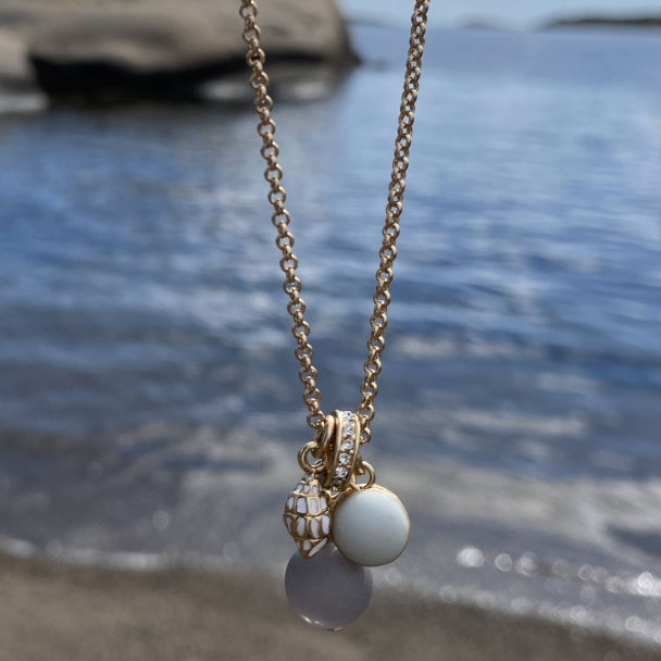 Halvlangt Kjede 2018-1244 - Image 2