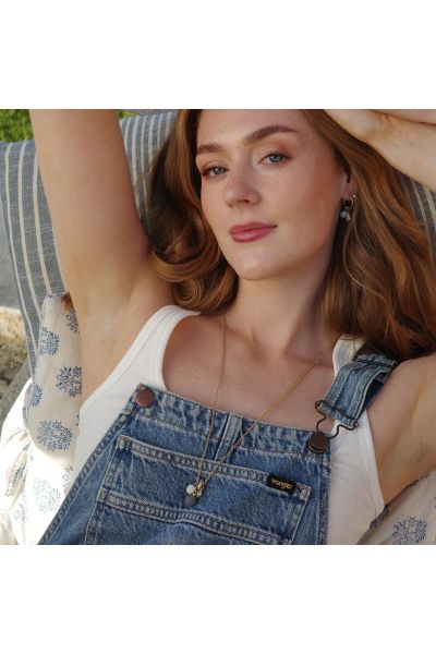 Halvlangt Kjede 2018-1244