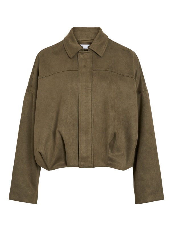 VIVIRAL L/S JACKET - NOOS - Image 1