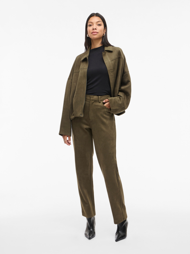 VIVIRAL L/S JACKET - NOOS - Image 3