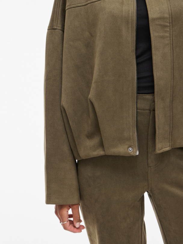 VIVIRAL L/S JACKET - NOOS - Image 4