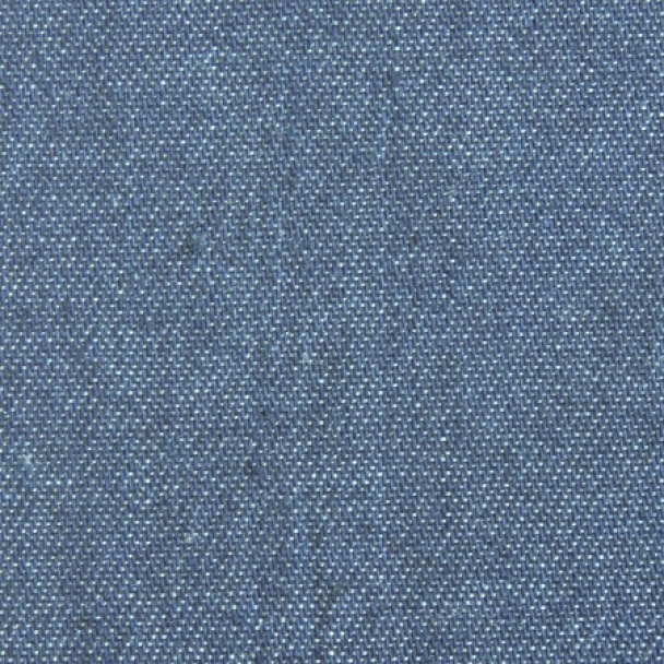 Denim soft -  Blå 