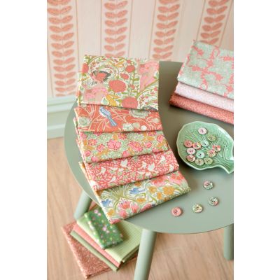 Songbird- Rød serie