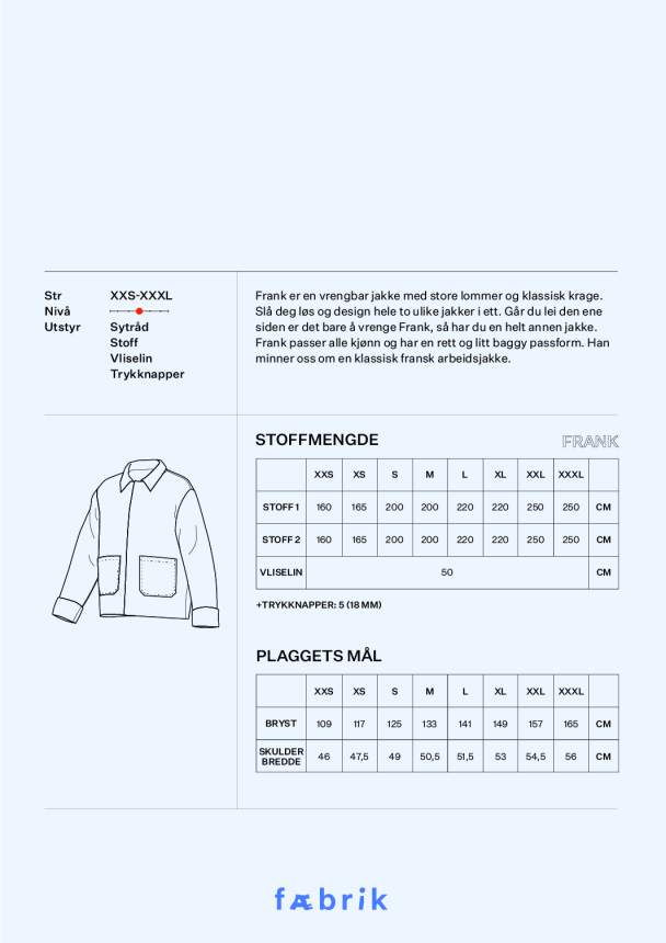 Fæbrik- Frank - Image 2