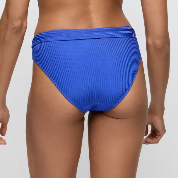 Emly full briefs, electric blue - Image 2