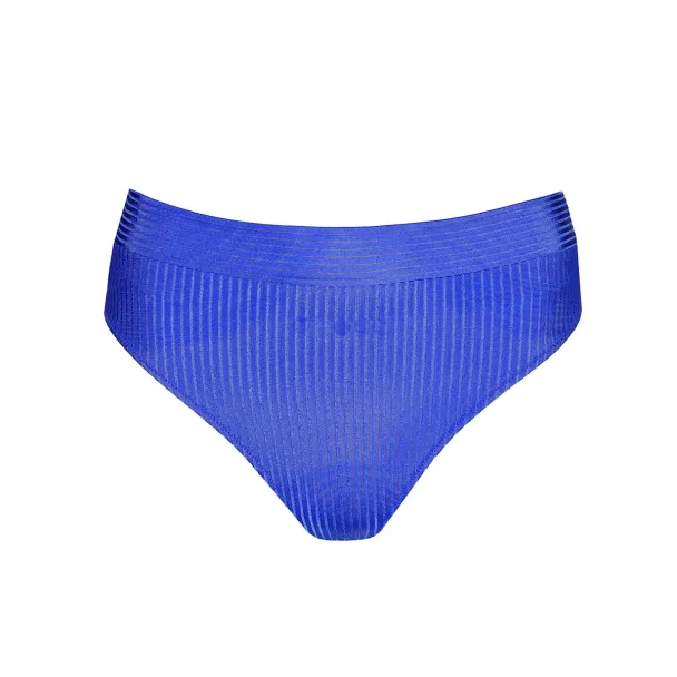 Emly full briefs, electric blue - Image 4