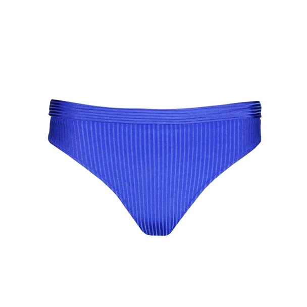 Emly full briefs, electric blue - Image 5