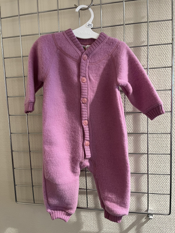 Joha Ulldress, Soft Ull  - Image 1