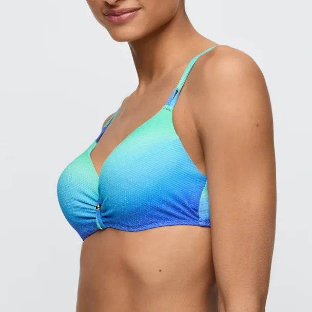 Nusa Dua padded plunge, Seascape - Image 3