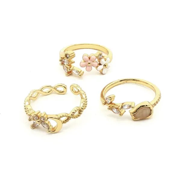 Ringer Sommerdrøm 3-pk