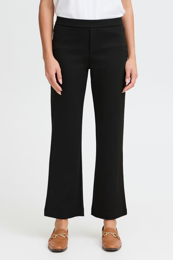 FRBlazer pants 1, svart - Image 1