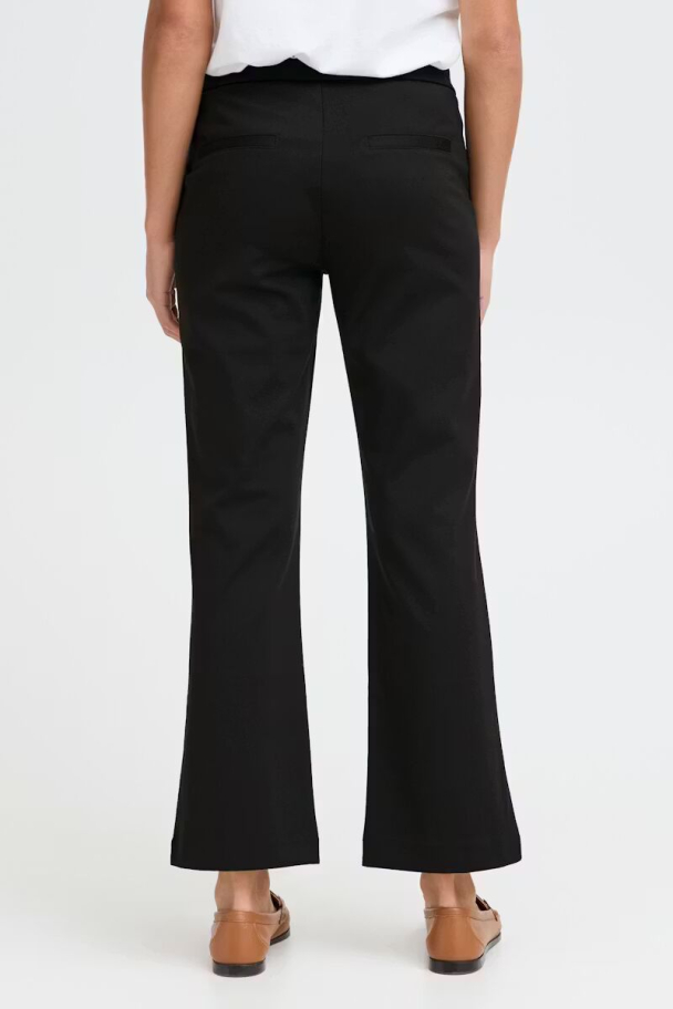 FRBlazer pants 1, svart - Image 2