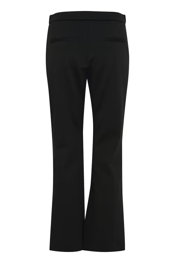 FRBlazer pants 1, svart - Image 3