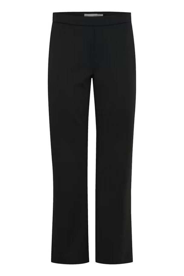 FRBlazer pants 1, svart - Image 4