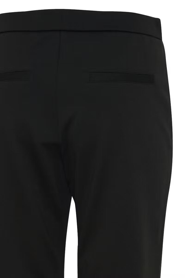 FRBlazer pants 1, svart - Image 6