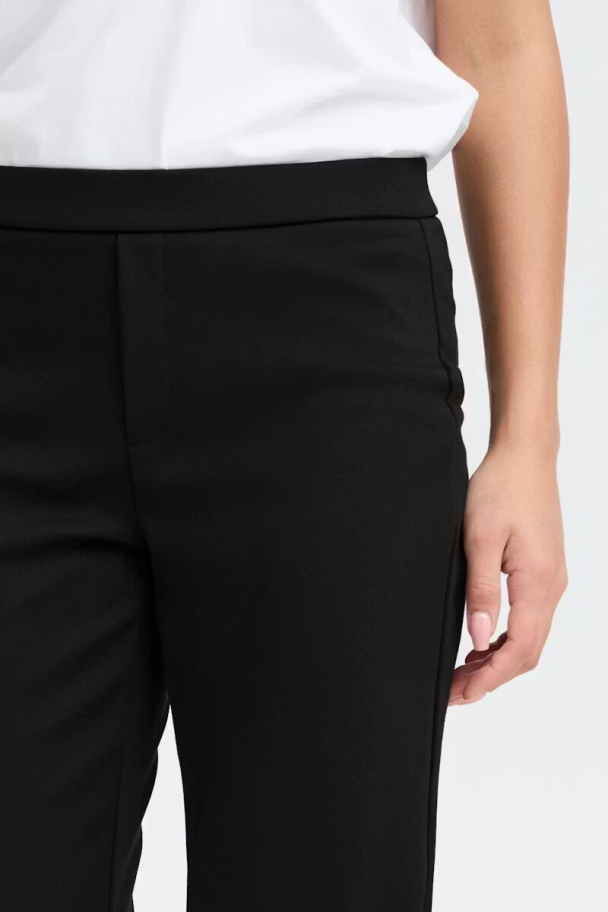 FRBlazer pants 1, svart - Image 7