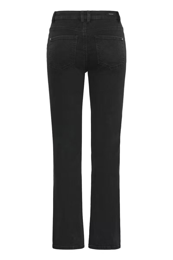 FRAtlanta Hanna jeans, svart - Image 2