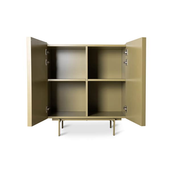 Skap olivengrønn - Image 3