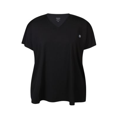 Zhenzi Athletics Annie trenings t-skjorte