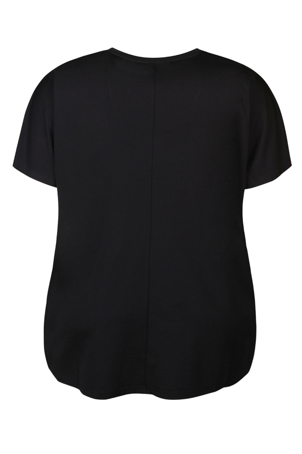 Zhenzi Athletics Annie trenings t-skjorte - Image 2