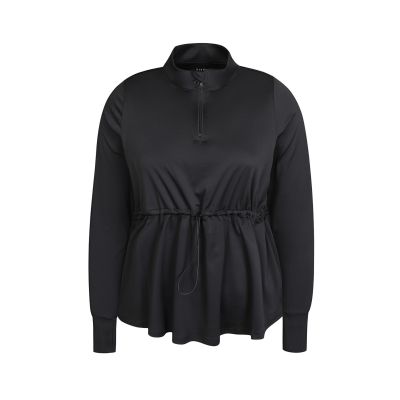 Zhenzi Athletics Avery half zip treningsoverdel