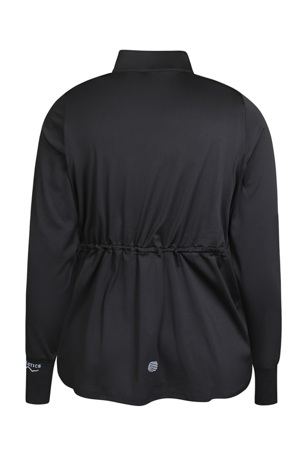Zhenzi Athletics Avery half zip treningsoverdel - Image 2