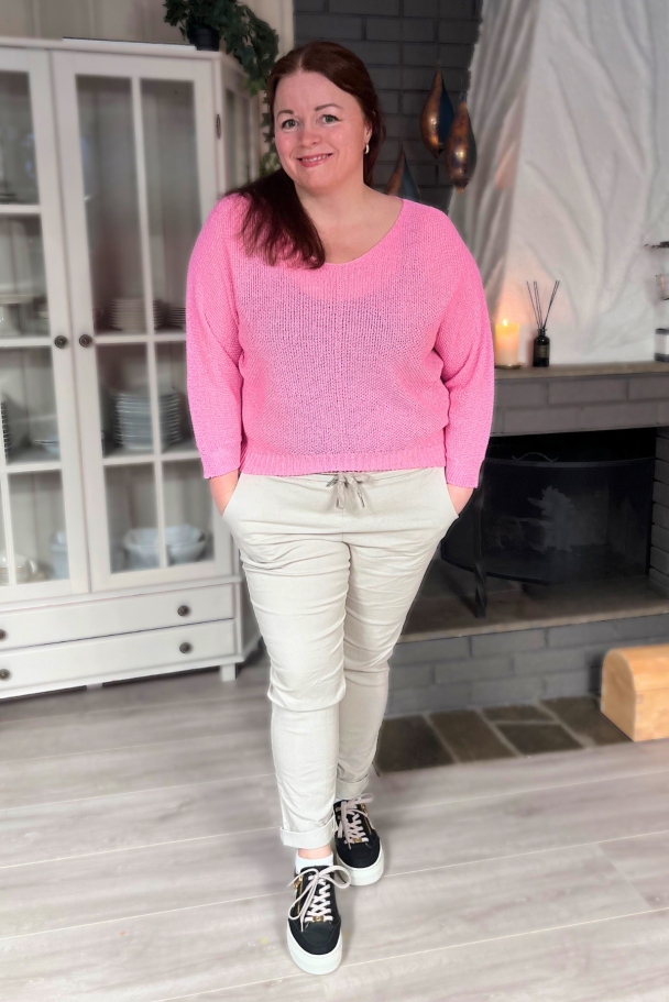 Marc Lauge Verona strikket genser - Image 4