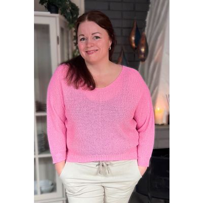 Marc Lauge Verona strikket genser