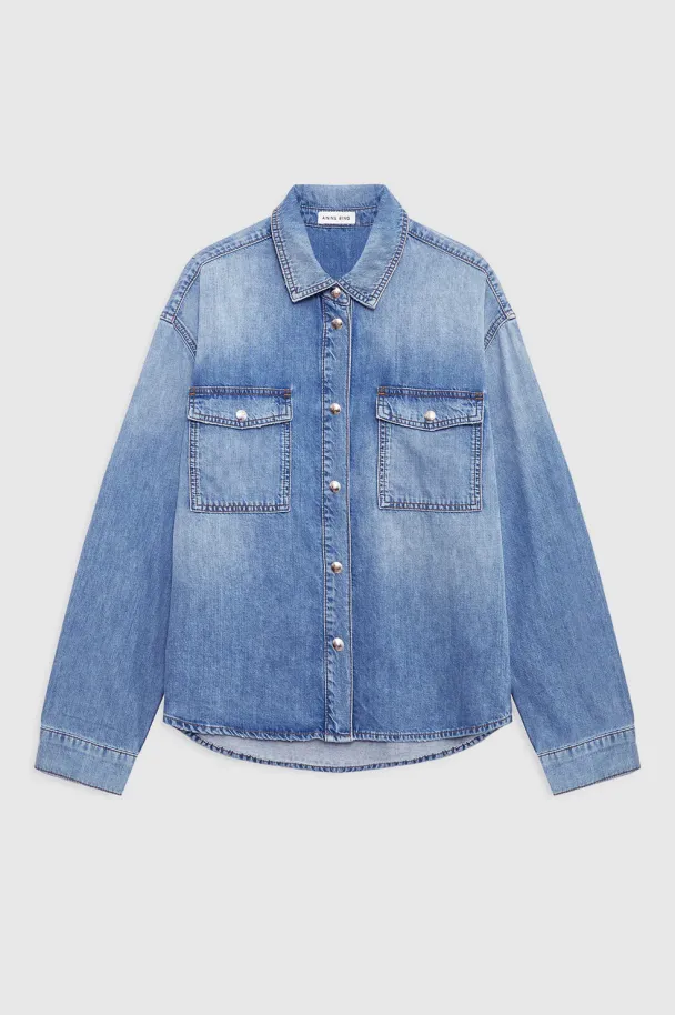 PAXTON SHIRT  - Image 2