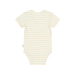 Body, Winter Sky Striped - Petit Piao