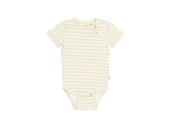Body, Winter Sky Striped - Petit Piao