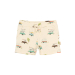 Shorts, Eggnog Camper - Petit Piao