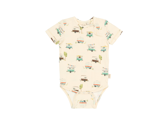 Body, Eggnog Camper - Petit Piao