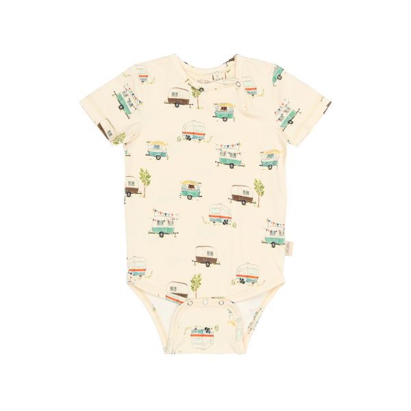 Body, Eggnog Camper - Petit Piao