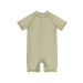 Swim Jumpsuit, Mosstone - Petit Piao
